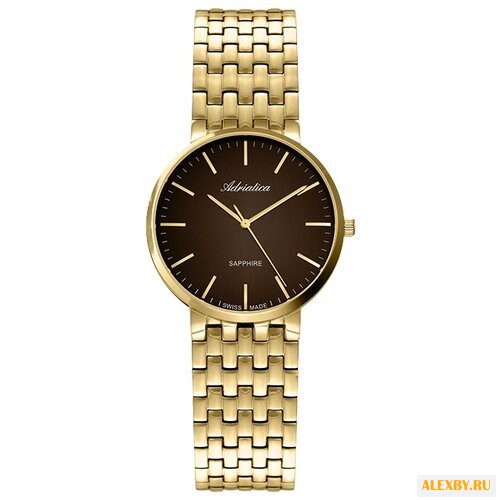 Наручные часы Adriatica