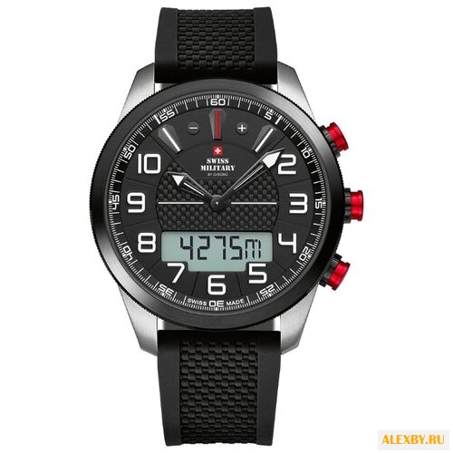 Наручные часы SWISS MILITARY BY