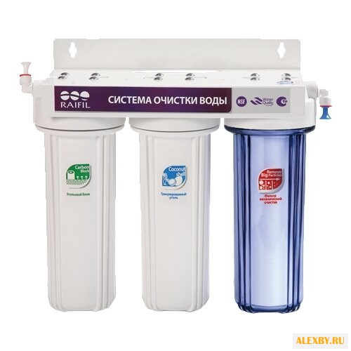 Фильтр RAIFIL PU905W3-WF14-PR-EZ