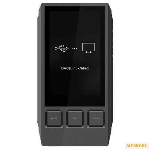 Плеер iBasso DX80