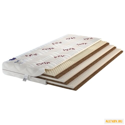 Матрас Evita Press Plus
