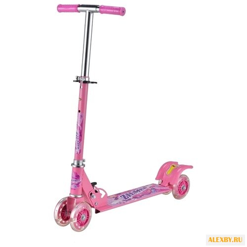 Городской самокат Zilmer