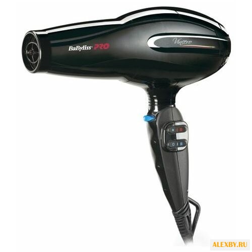 Фен BaBylissPRO BAB6410RE