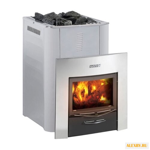 Банная печь Harvia 20 SL Duo