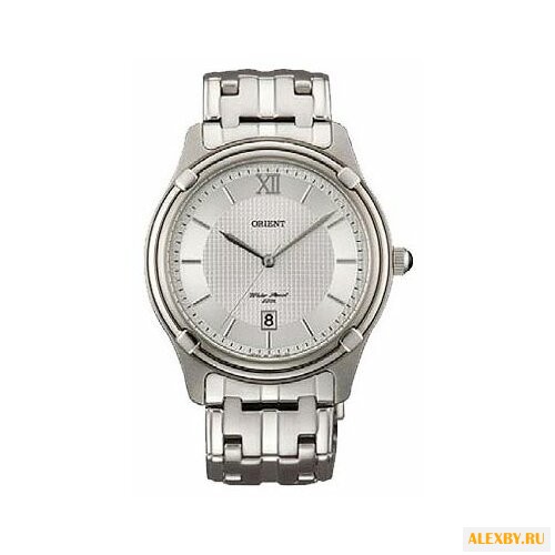 Наручные часы ORIENT UNB5004W