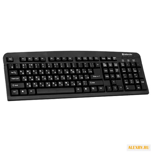 Клавиатура Defender Element