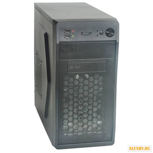 Компьютерный корпус Formula