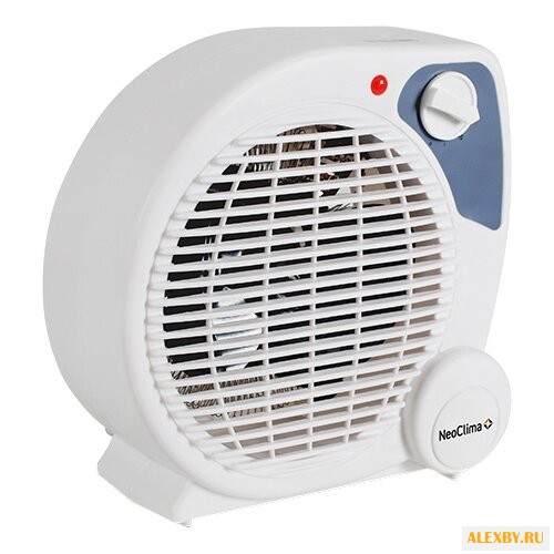 Тепловентилятор NeoClima FH-01