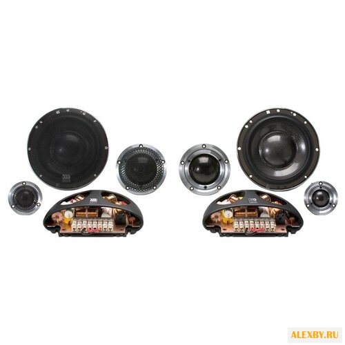 Автомобильная акустика Morel 38