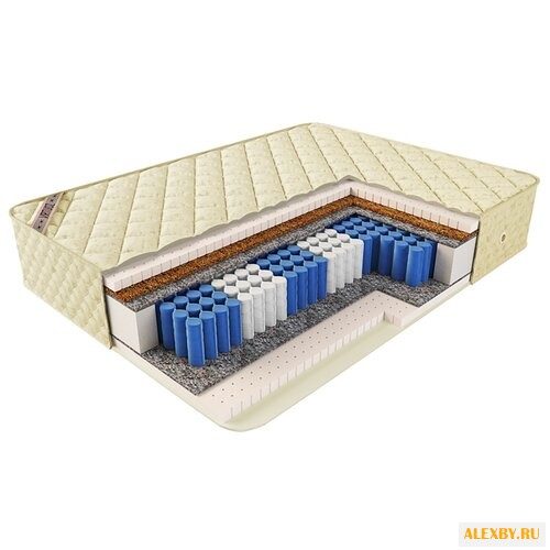 Матрас Virtuoz Пандора