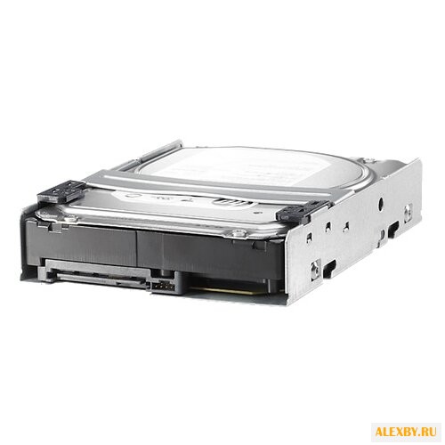 Жесткий диск HP 642098-B21