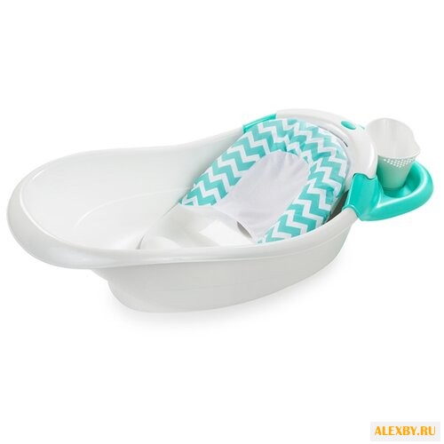 Анатомическая ванночка Summer
