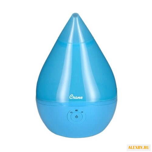 Увлажнитель воздуха Crane
