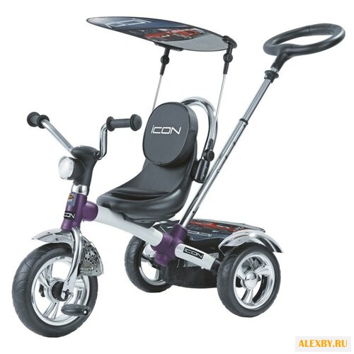 Трехколесный велосипед RT ICON