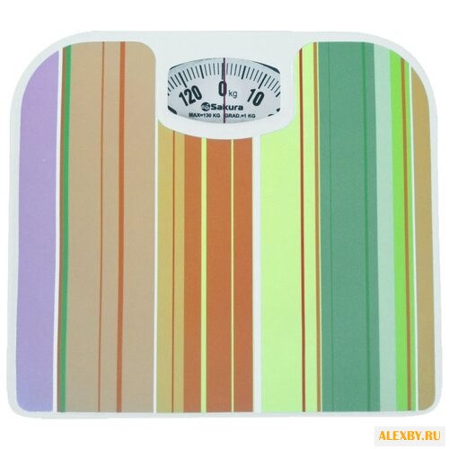 Весы Sakura SA-5000