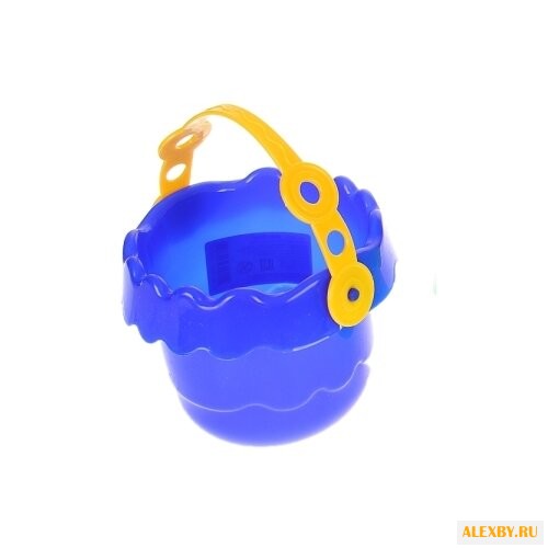 Ведро Пластмастер Волна 70077