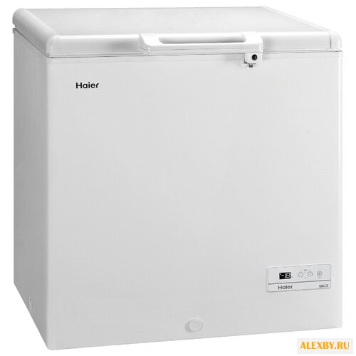 Морозильник Haier HCE-259R