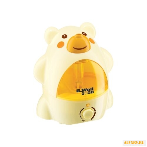 Увлажнитель воздуха B.Well WH-200