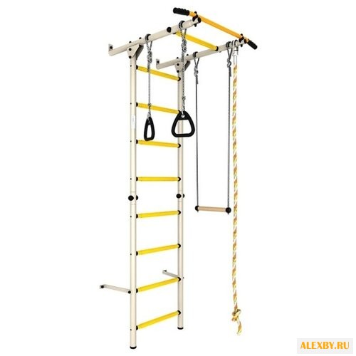 Шведская стенка ROMANA Карусель