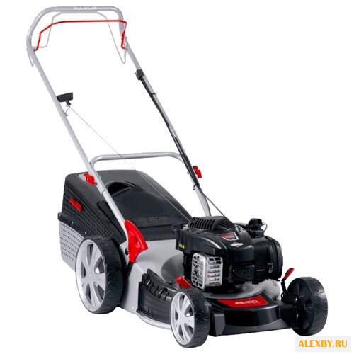 Газонокосилка AL-KO 119387