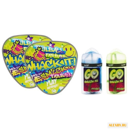 Игровой набор для тенниса