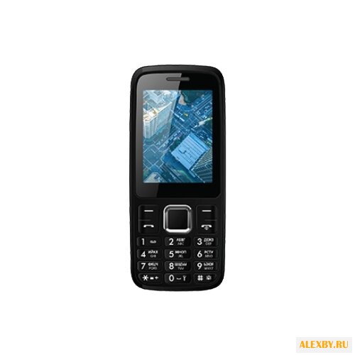 Телефон VERTEX D517