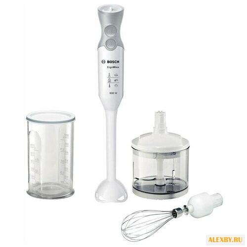 Погружной блендер Bosch MSM 66050