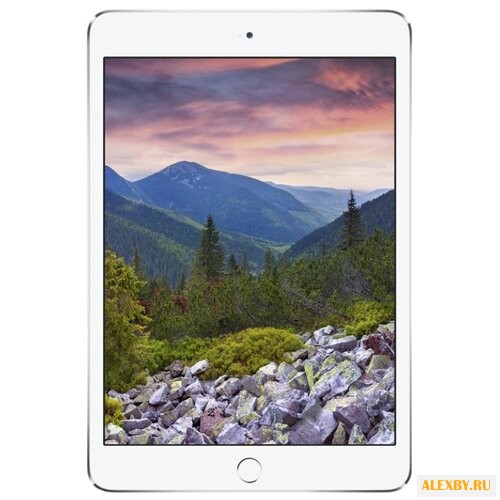 Планшет Apple iPad mini 3 128Gb