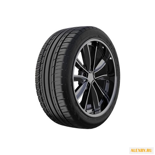 Автомобильная шина Federal