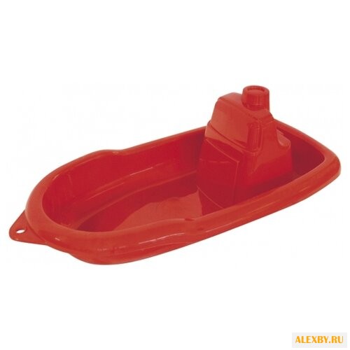 Корабль Нордпласт 082 34 см