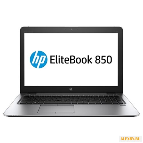 Ноутбук HP EliteBook 850 G4