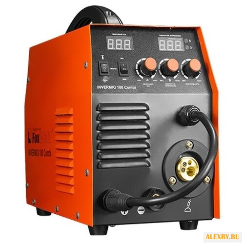 Сварочный аппарат FoxWeld
