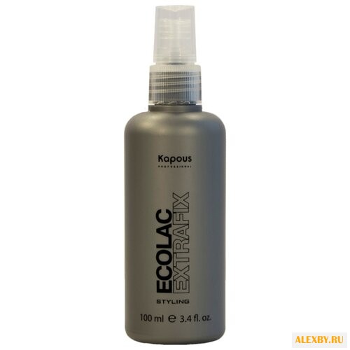 Kapous Professional Жидкий лак