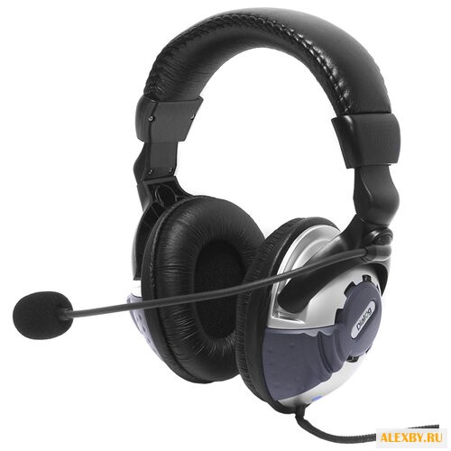 Компьютерная гарнитура Dialog