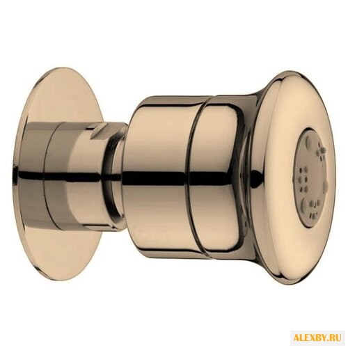 Боковой душ Bossini Onda-Mas