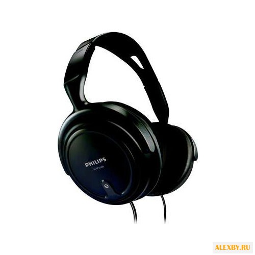 Наушники Philips SHP2000