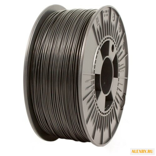 ABS пруток SEM 1.75 мм черный