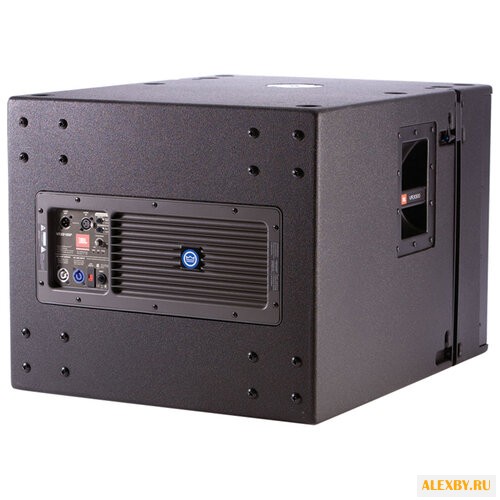 Сабвуфер JBL VRX918SP
