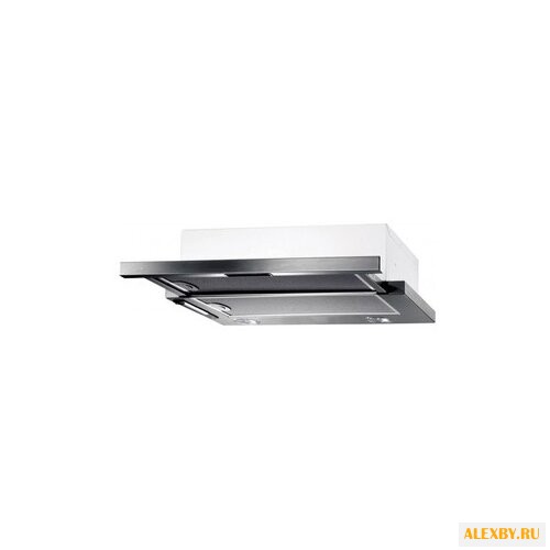 Встраиваемая вытяжка Korting