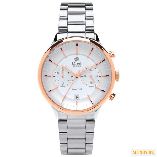 Наручные часы ROYAL LONDON