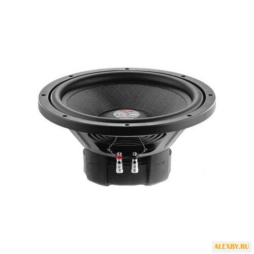 Автомобильный сабвуфер Focal