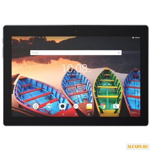 Планшет Lenovo Tab 3 Business