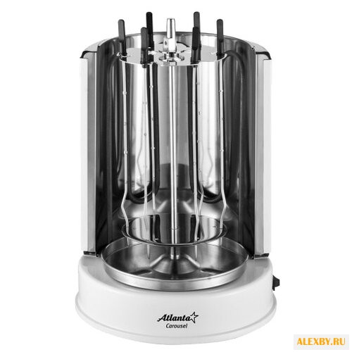 Шашлычница Atlanta ATH-1135