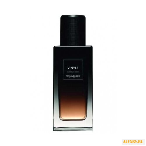 Yves Saint Laurent Vinyle