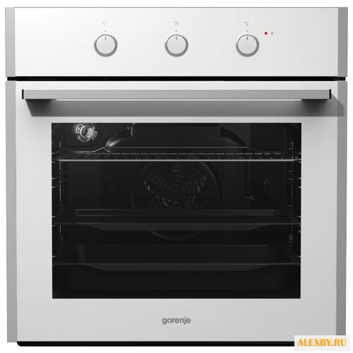 Духовой шкаф Gorenje BO 625E10 WG