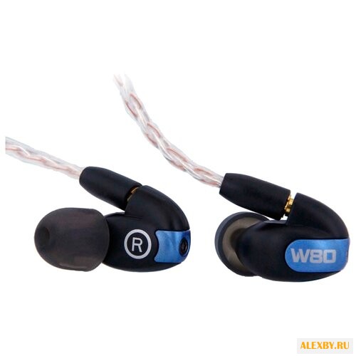 Наушники Westone W80