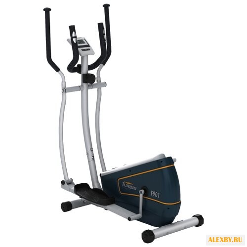 Эллиптический тренажер Horizon