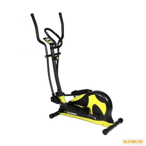 Эллиптический тренажер Diadora