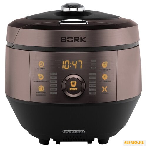 Мультиварка BORK U800