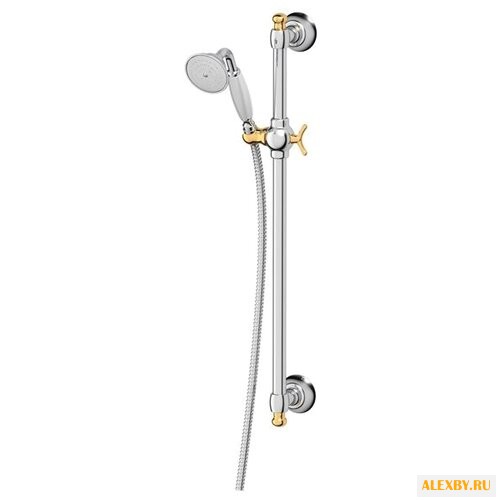 Душевой набор гарнитур Ponsi